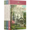 Secrets From Grandma's Attic Book 1: History Lost and Found-18401