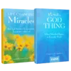 It's Still a God Thing & Life Changing Miracles - Hardcover-0