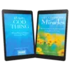 It's Still a God Thing & Life Changing Miracles - ePUB-0