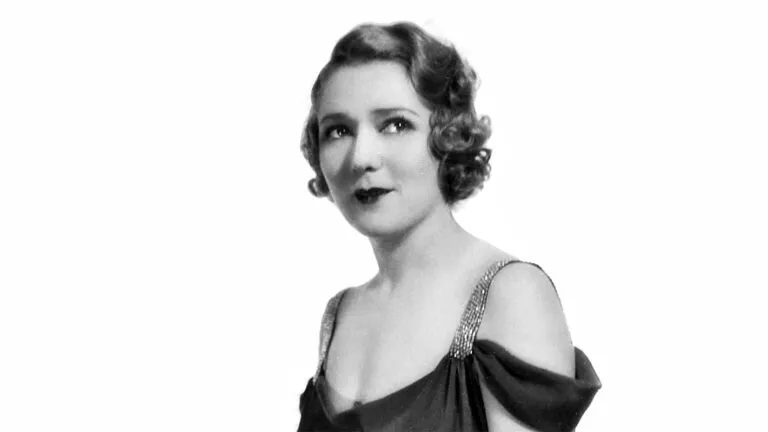 Mary Pickford