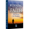 Running In Faith - Hardcover-0