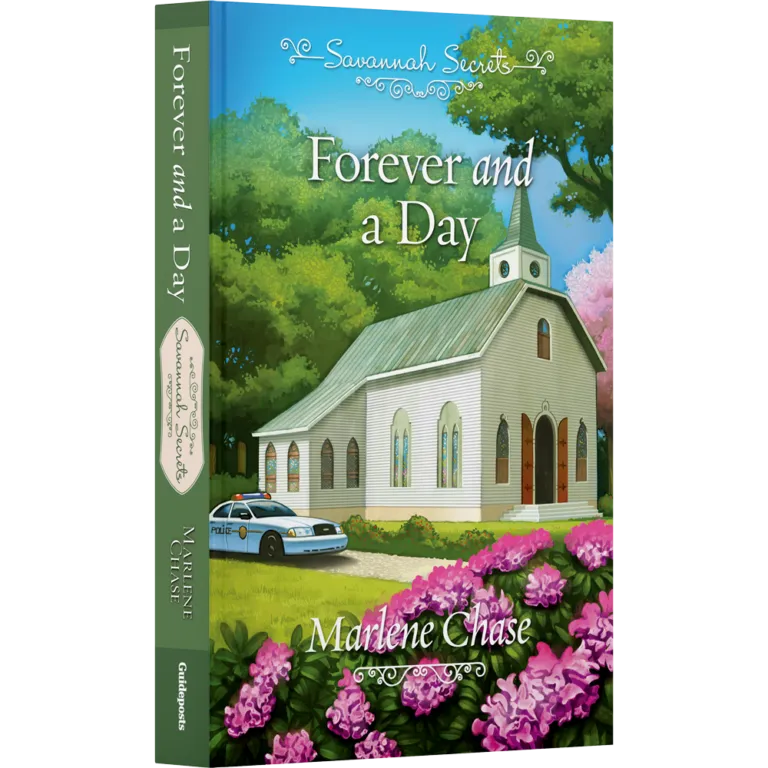 Savannah Secrets Forever and a Day Book 25 of the series image of the book