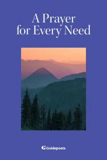A Prayer for Every Need