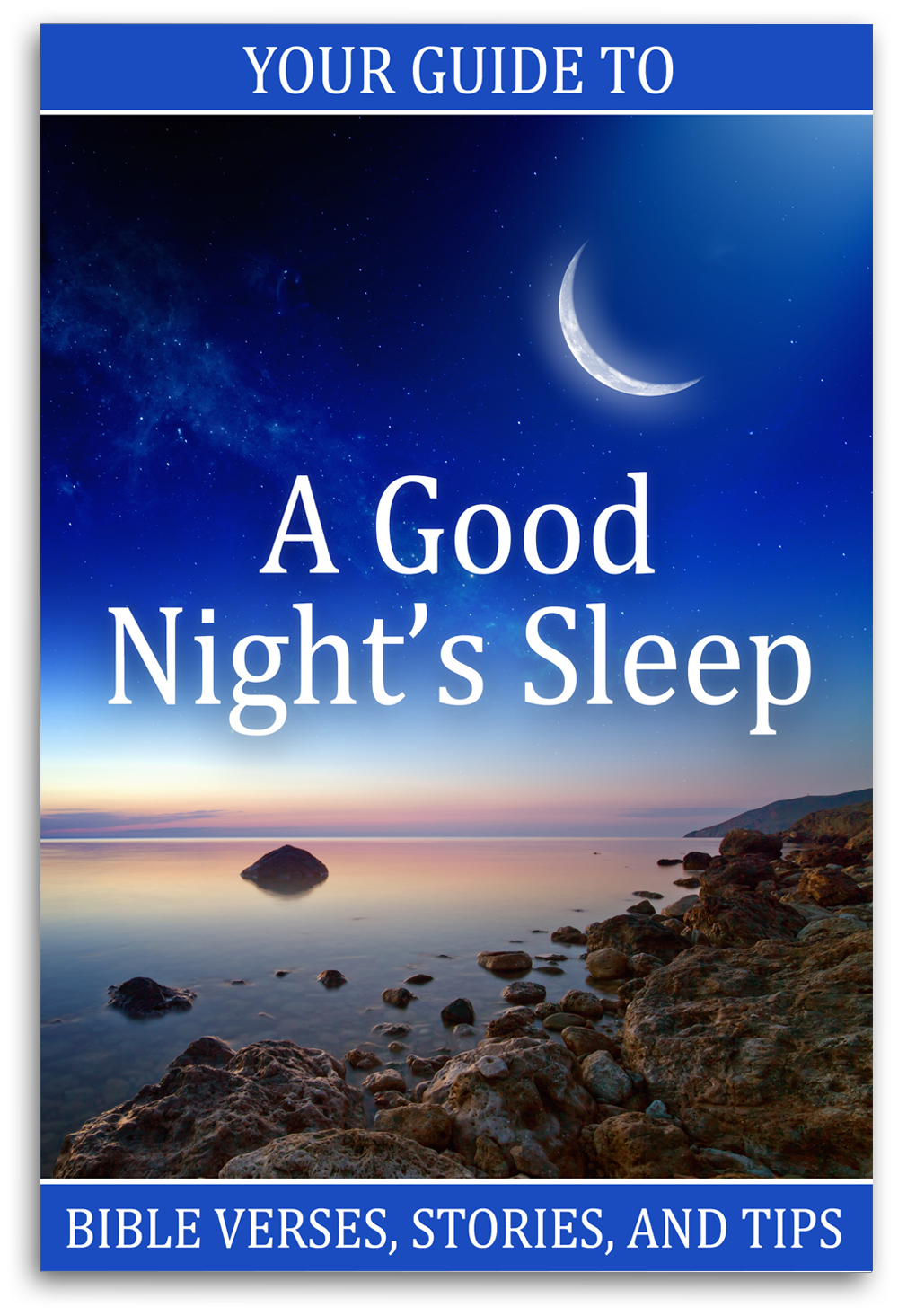 A Good Night s Sleep Guideposts