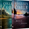 Distant Echoes & Black Sands - Softcover-0