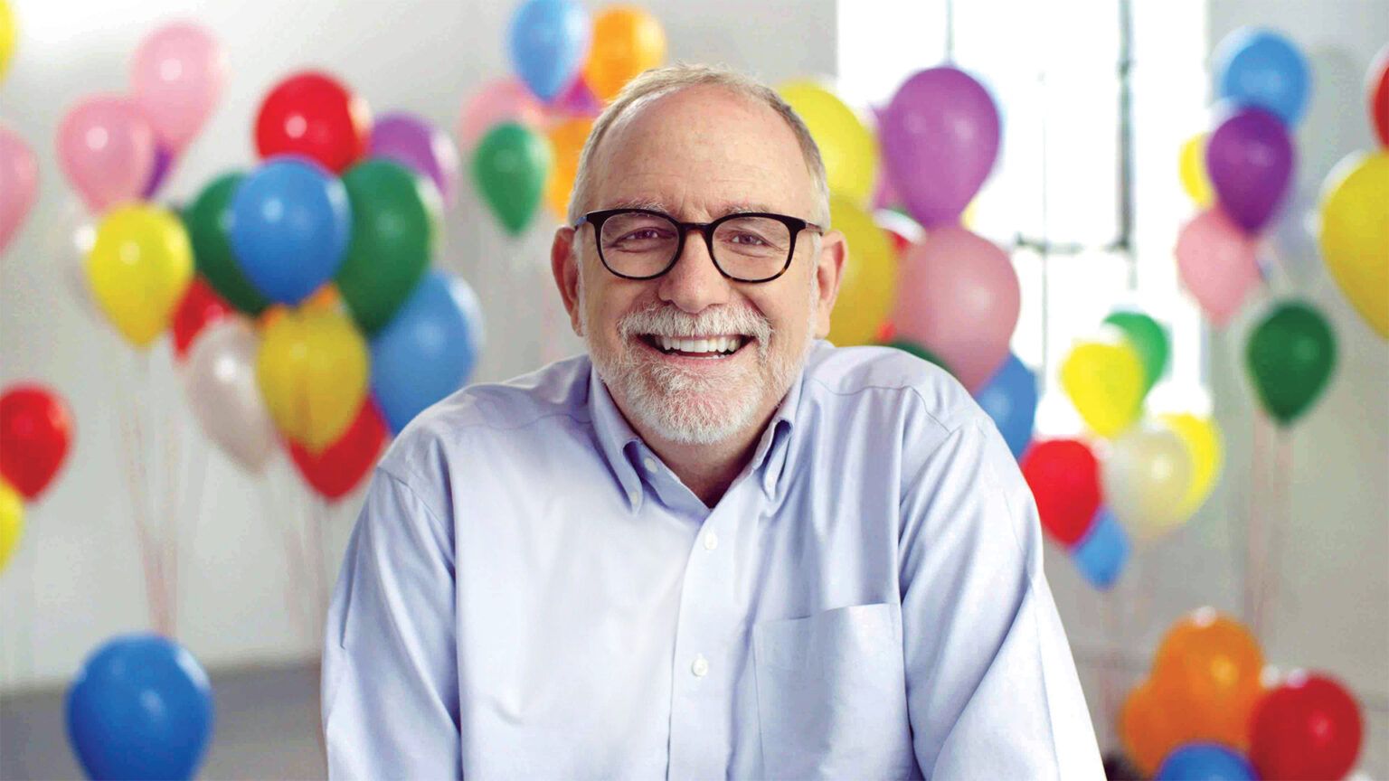 3 Questions Bob Goff Guideposts