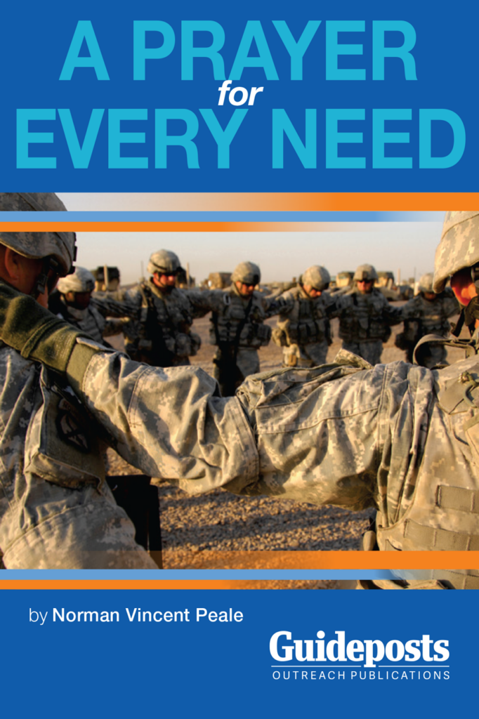 Prayer for Every Need - Guideposts
