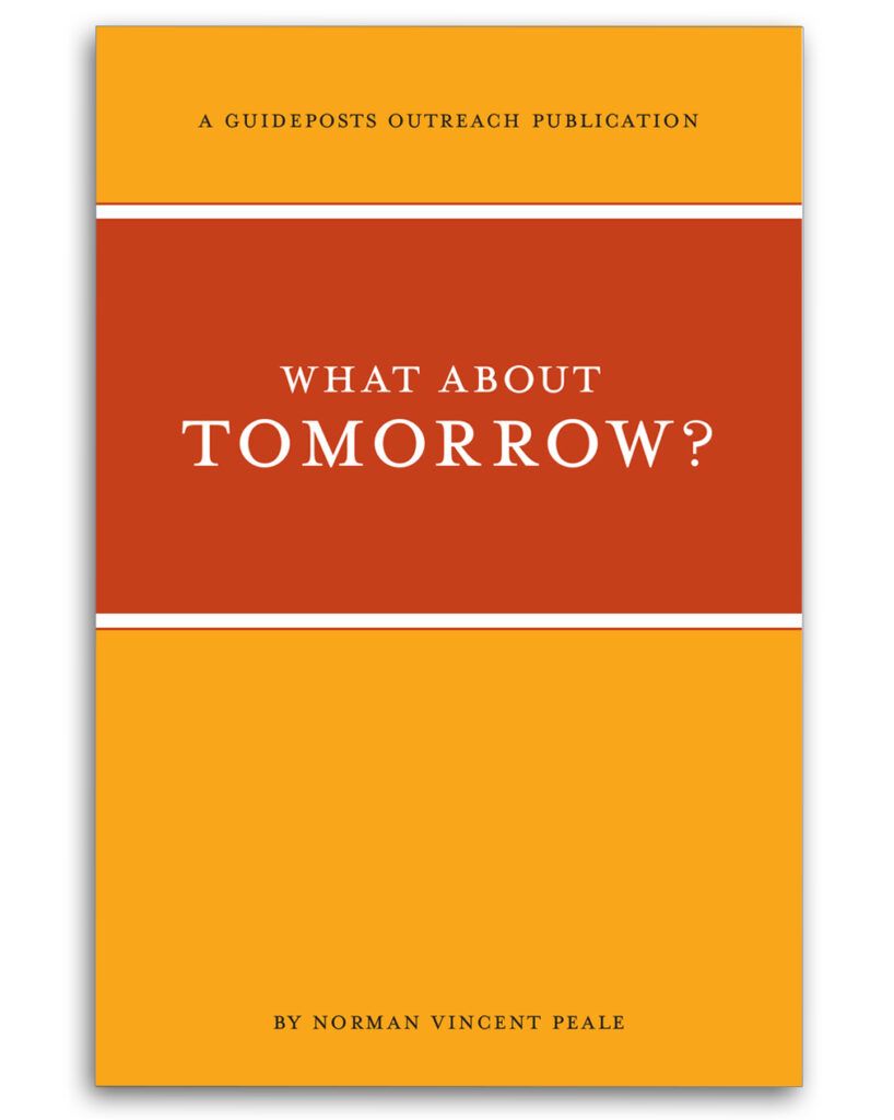 what-about-tomorrow-guideposts