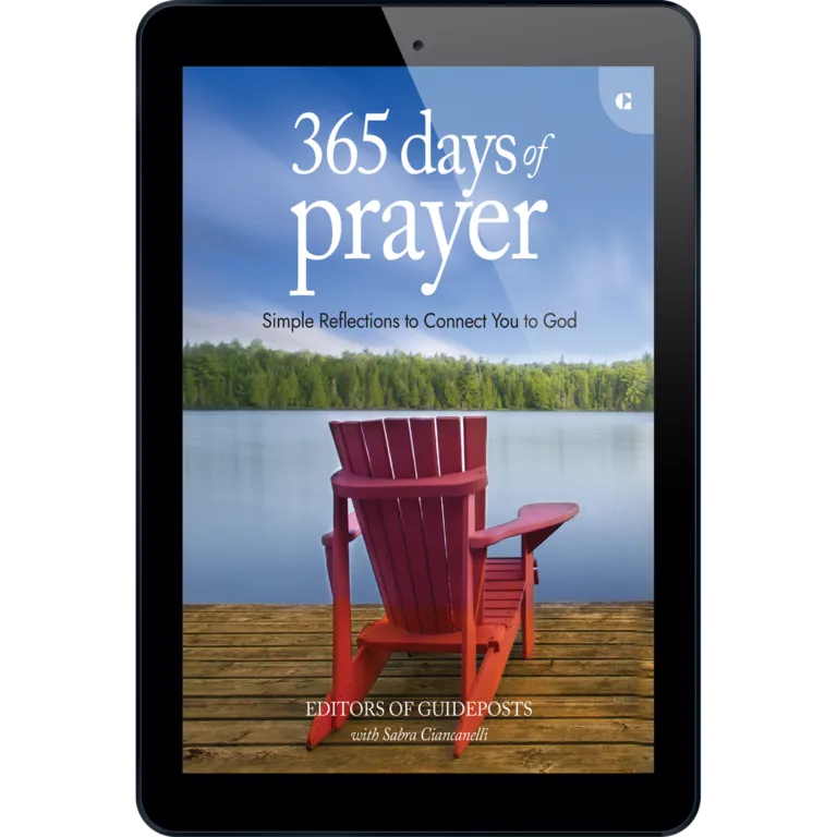 365 Days of Prayer-21251