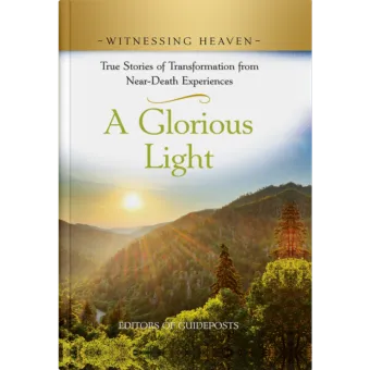 Witnessing Heaven Book 8: A Glorious Light-0