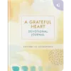 A Grateful Heart Devotional Journal-26680