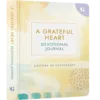 A Grateful Heart Devotional Journal-26683