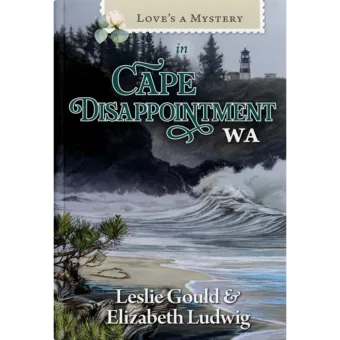 Love's a Mystery Book 2: Cape Disappointment, WA-0