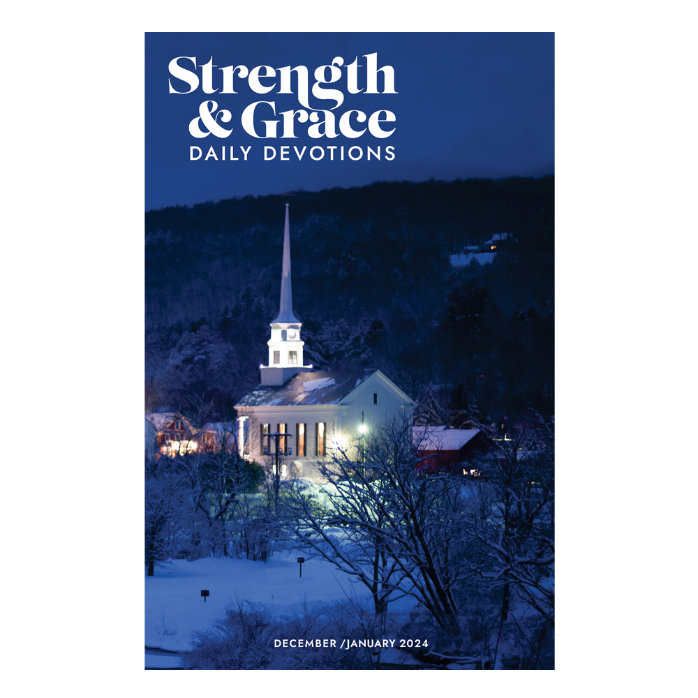 strength-grace-magazine-guideposts