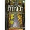 Walking in Grace Devotional Bible - Softcover-0