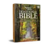 Walking in Grace Devotional Bible-15578