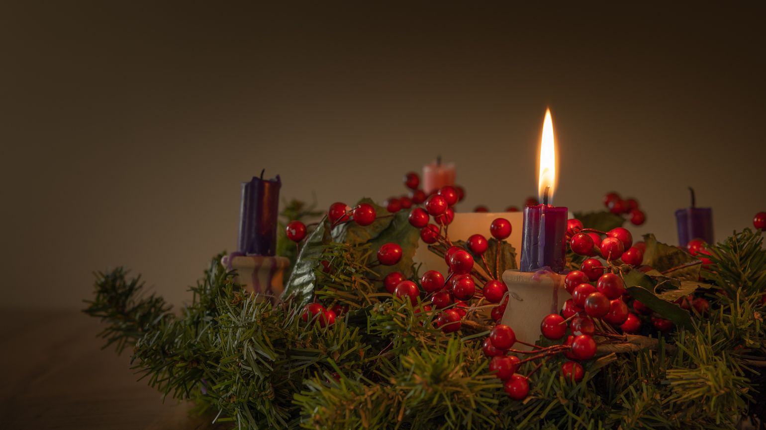 The Meaning of Advent - Guideposts