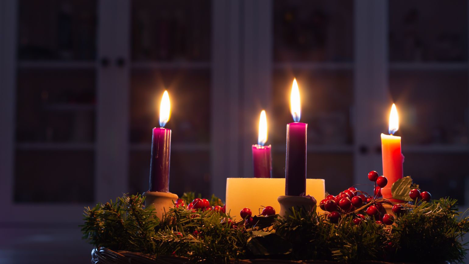 10 Interesting Advent Facts To Get You In The Holiday Spirit