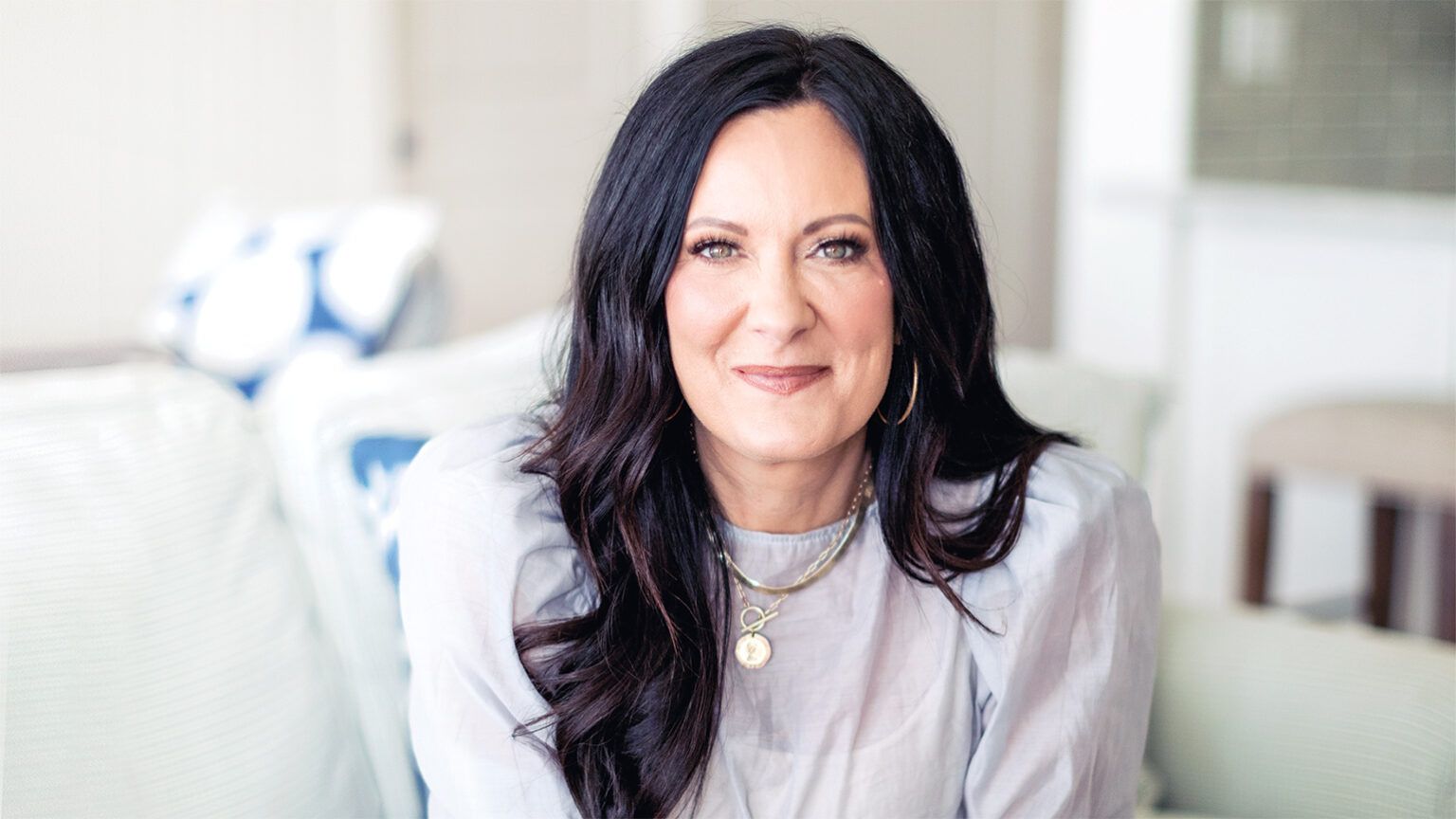 3 Questions Lysa TerKeurst Guideposts