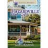 Love's a Mystery Book 5: In Hazardville, CT - Hardcover-0