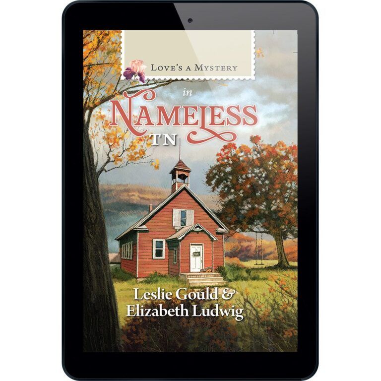 Love's a Mystery Book 4: In Nameless, Tennessee-16736