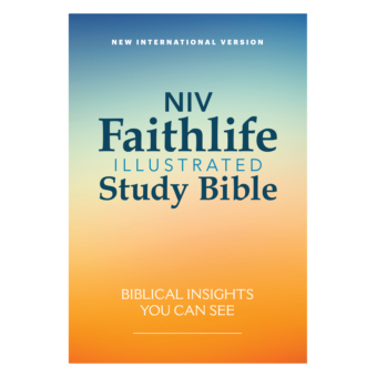 NIV Faithlife Illustrated Study Bible