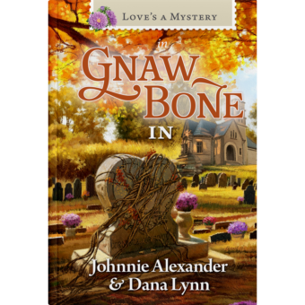 Love's a Mystery Book 7: Gnaw Bone, IN-0