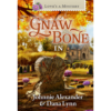 Love's a Mystery Book 7: Gnaw Bone, IN - Hardcover-0