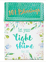 Let Your Light Shine box