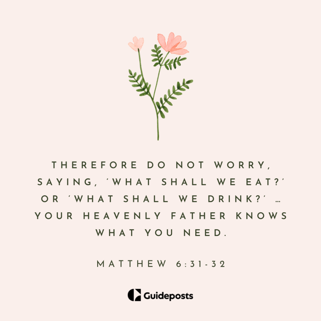Fasting Bible Verses States Therefore Do Not Worry Saying ‘What Shall We Eat Or ‘What Shall We Drink …your Heavenly Father Knows What You Need. 1024x1024 