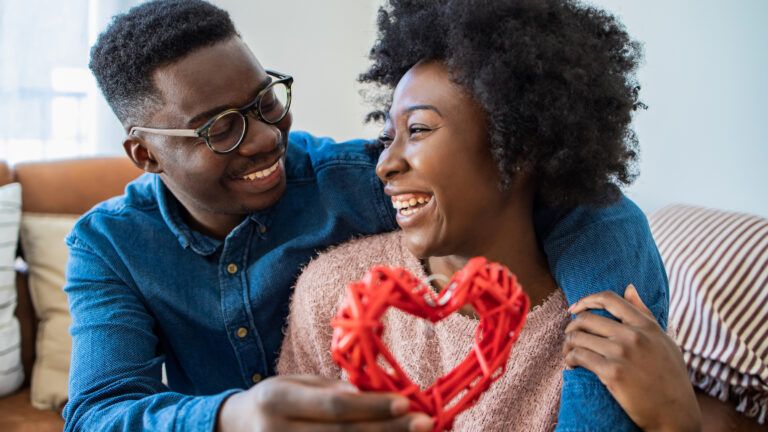 Valentine’s Day Traditions for Newlyweds