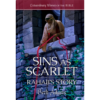Extraordinary Women of the Bible Book 2 - Sins as Scarlet: Rahab’s Story - Hardcover-0