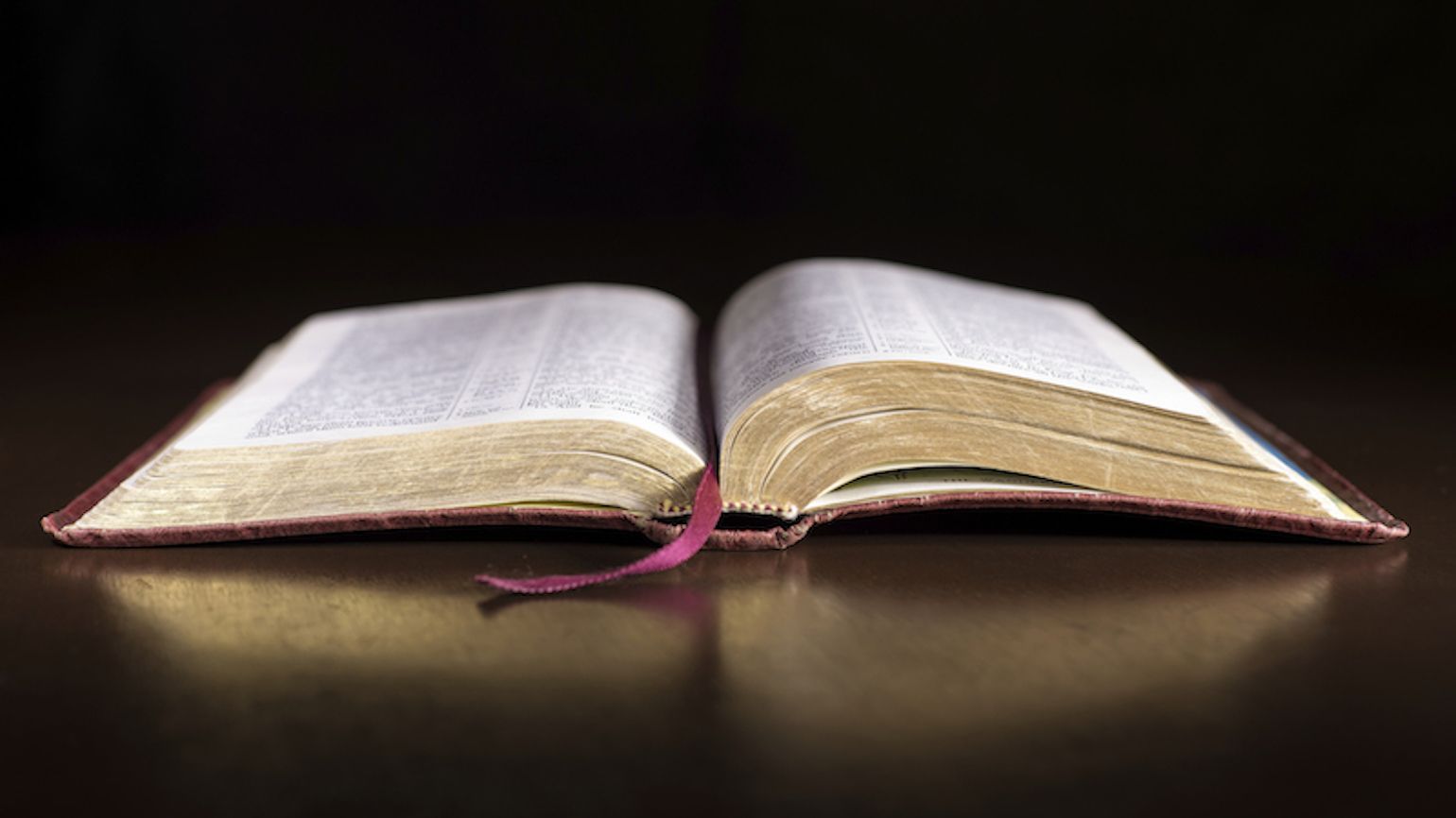 10 Favorite Bible Verses by St. Paul