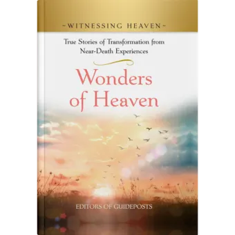 Witnessing Heaven Book 10: Wonders of Heaven -0