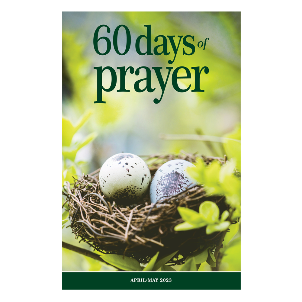 60-days-of-prayer-magazine-guideposts