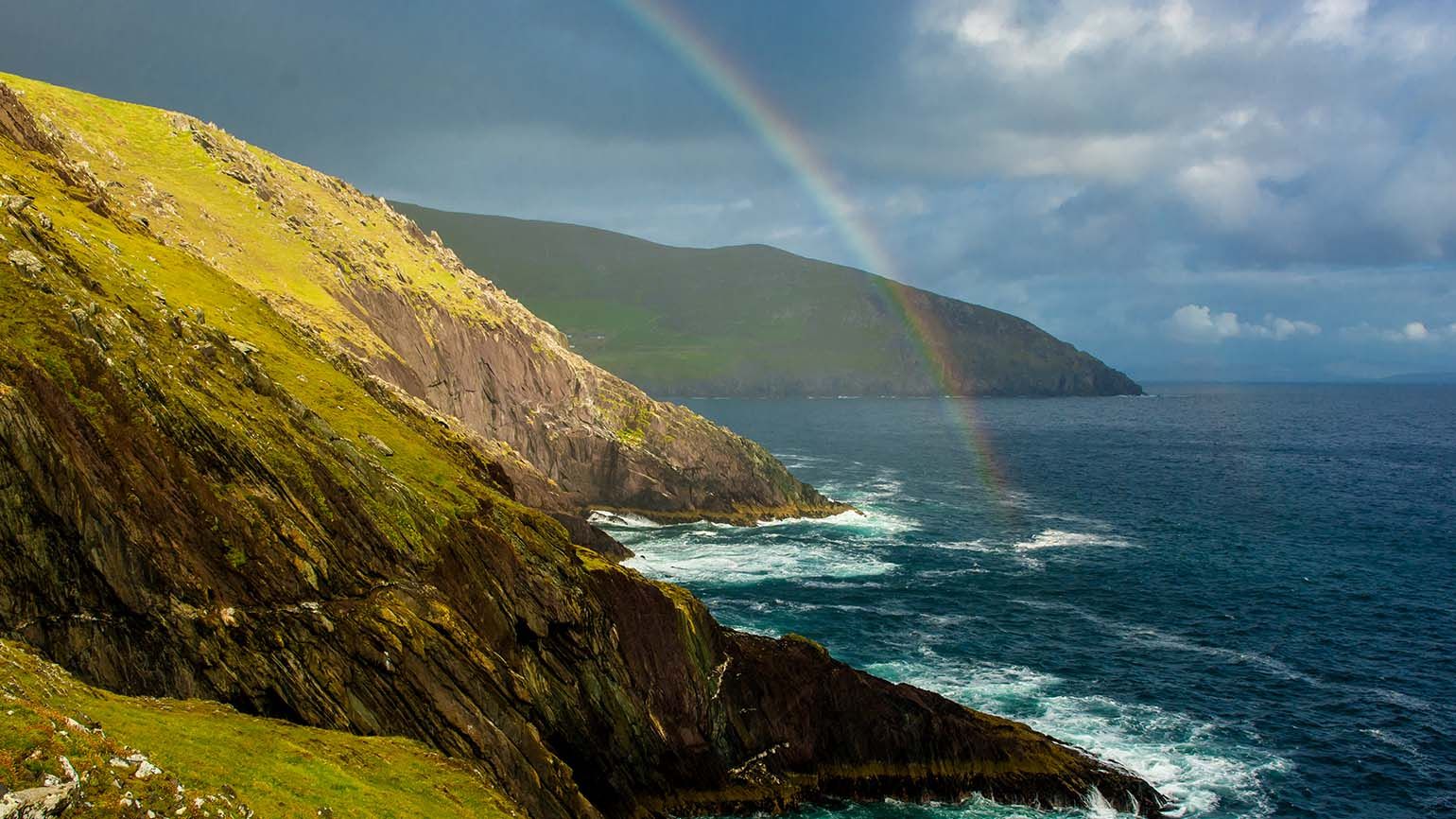 St. Patrick's Day – 15+ Irish Quotes - Inspire Kinney Chaos