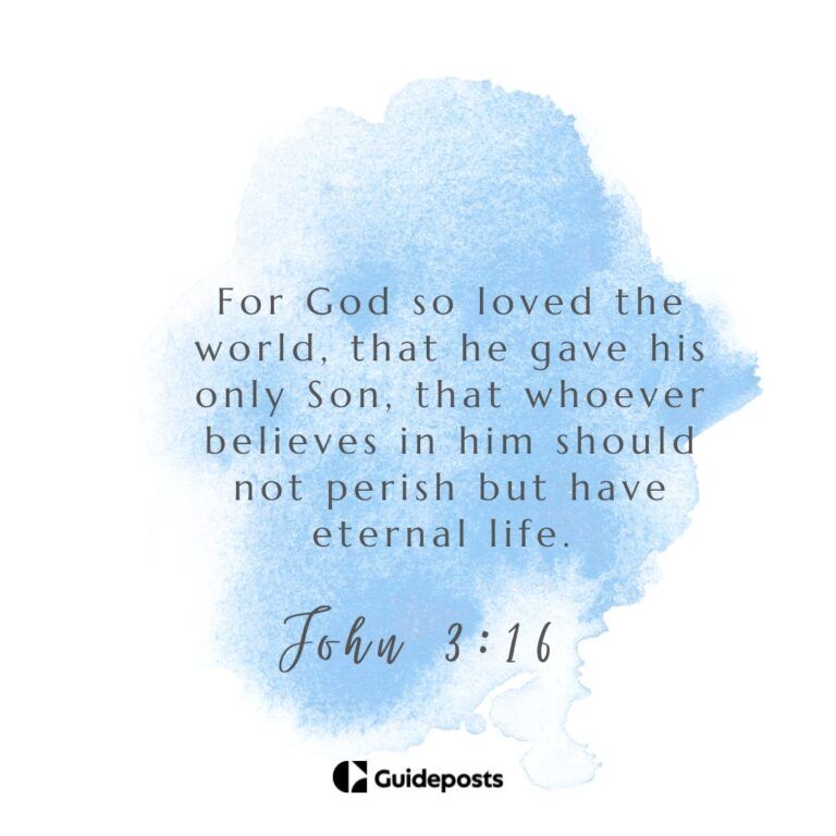 Lent Bible verses For God so loved the world, that he gave his only Son, that whoever believes in him should not perish but have eternal life.