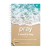 Pray a Word a Day Volume 2 - Softcover-0