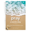 Pray a Word a Day Volume 2-0