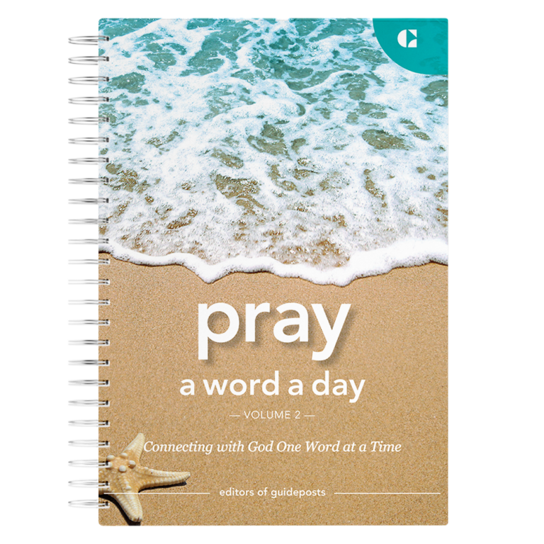 Pray a Word a Day Volume 2-0