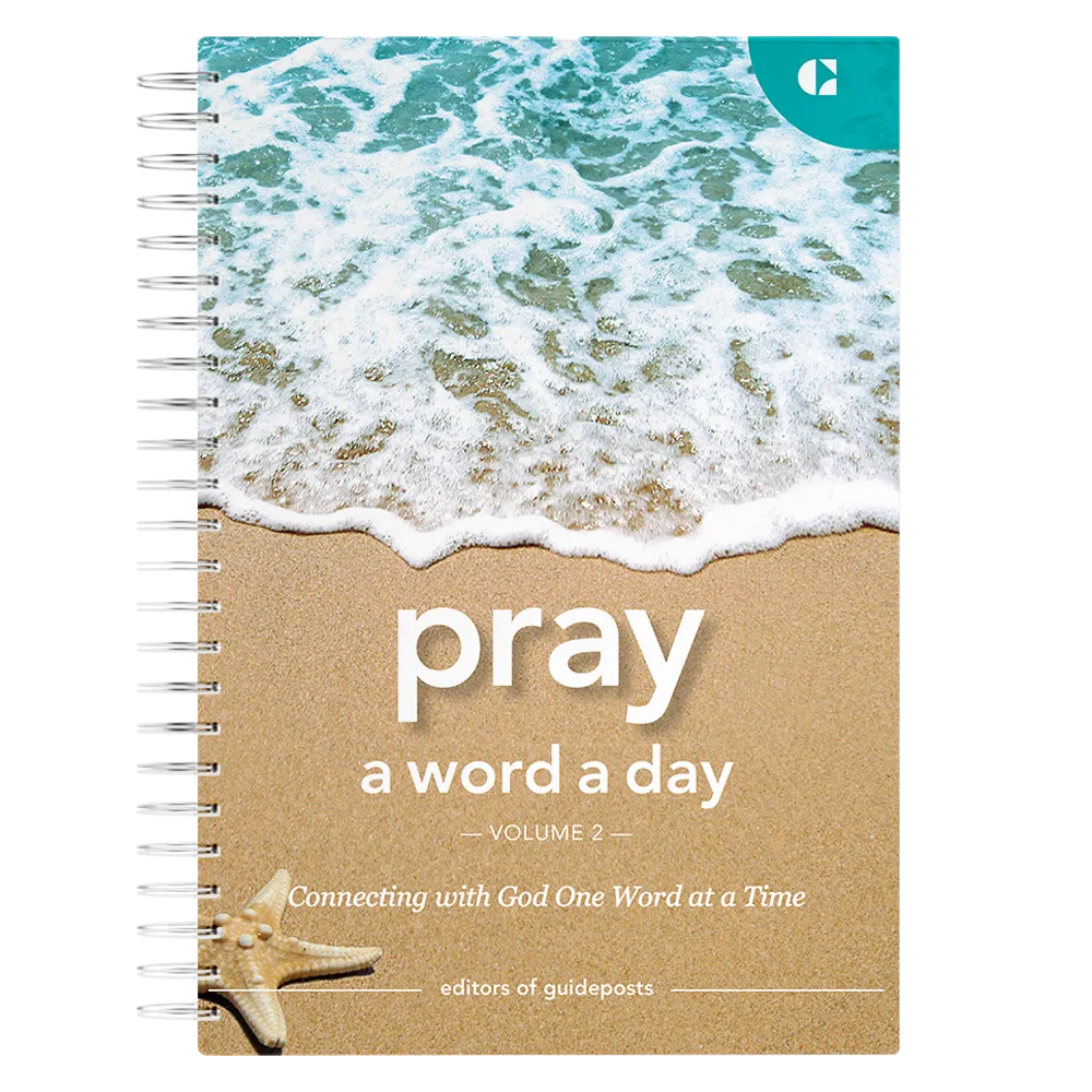 Pray a Word a Day Volume 2