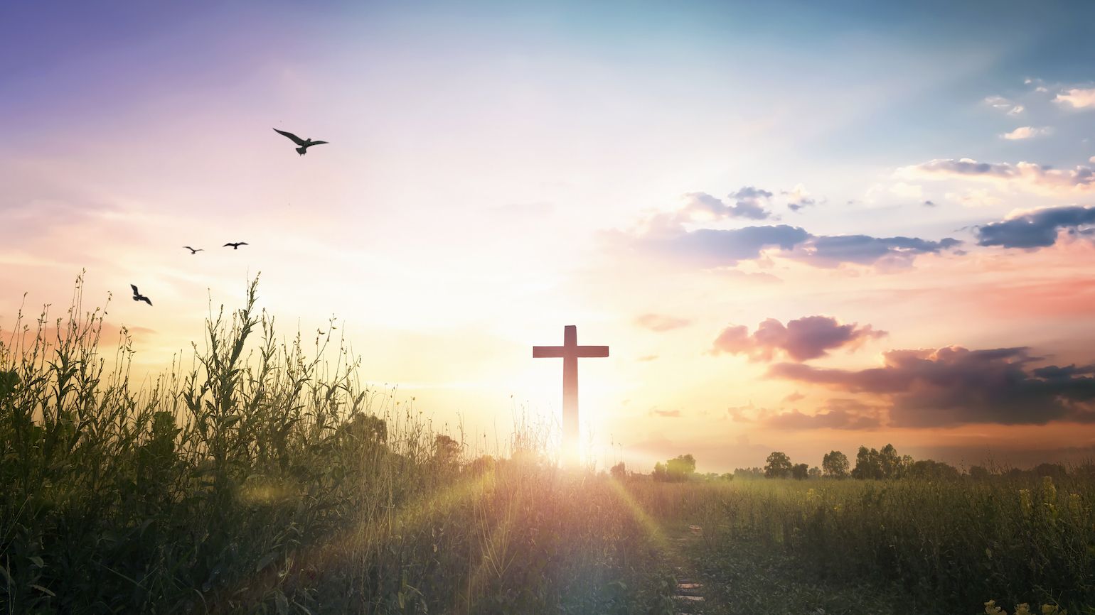 How to Pray in the Days After Easter - Guideposts