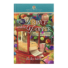 Secrets From Grandma's Attic Book 10: The Prince and the Proper - Hardcover-0