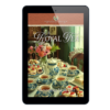 Secrets From Grandma's Attic Book 13: A Royal Tea - ePDF-0