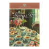 Secrets From Grandma's Attic Book 13: A Royal Tea - Hardcover-0