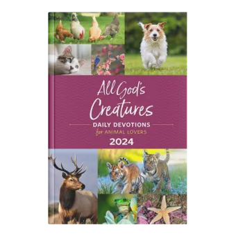 All God's Creatures 2024-28475