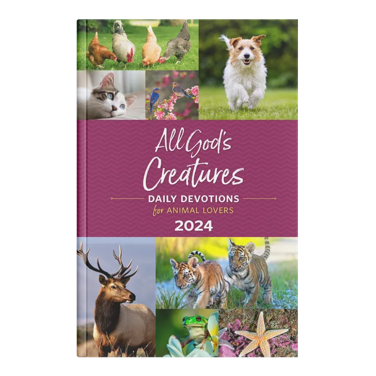 All God's Creatures 2024-28475