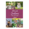 All God's Creatures 2024 - Hardcover One Time Purchase-0