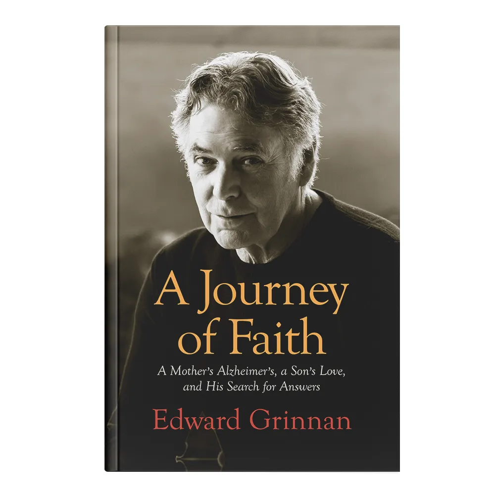 A Journey of Faith