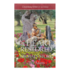 Extraordinary Women of the Bible Book 8 – A Heart Restored: Michal's Story - Hardcover-0